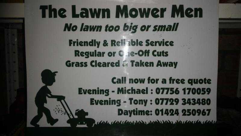 hedge cutting services