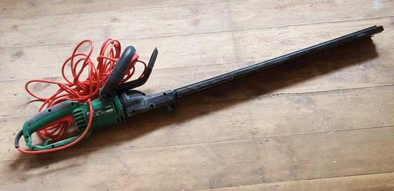 Hedge Trimmer