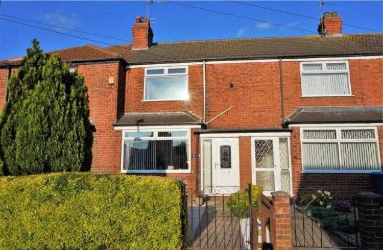 Hedon - 23 bed Terraced house - Ideal first time buylandlord investment