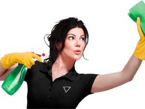 Helping hands- domestic cleaning services