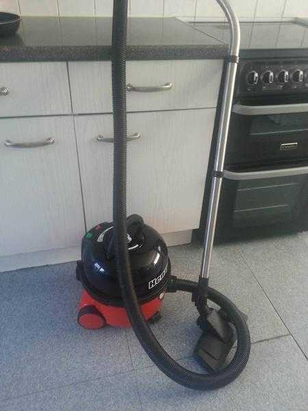 Henry Hoover