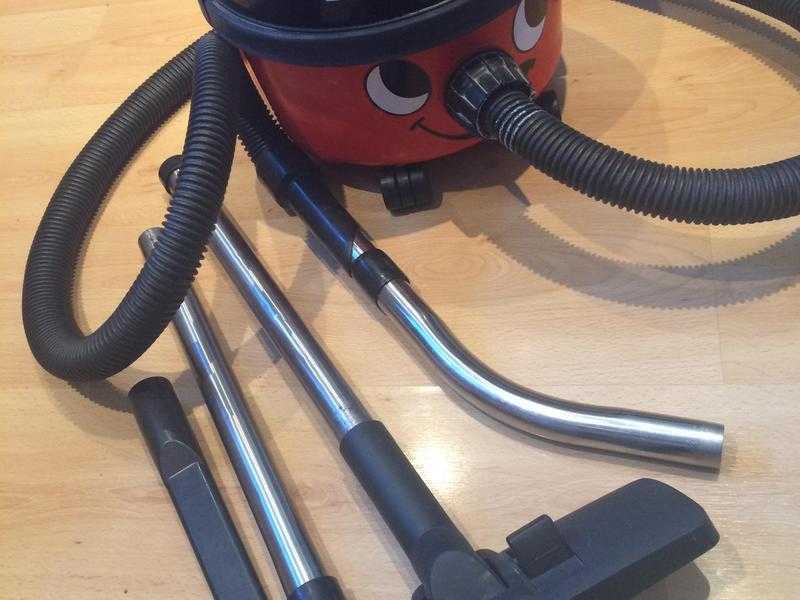 Henry Hoover