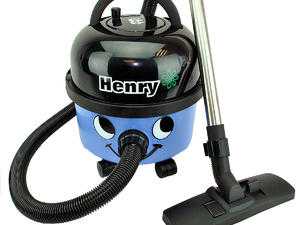 Henry Hoover