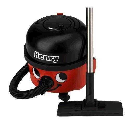 Henry Numatic Hoover