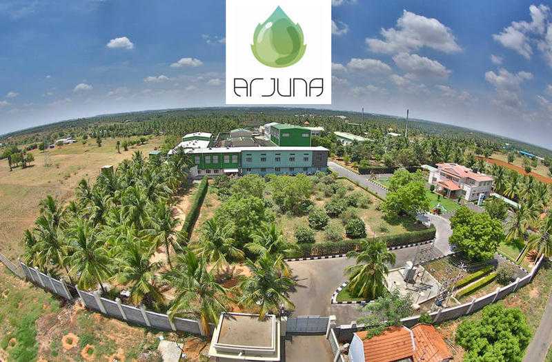 Herbal Extracts Manufacturers, Suppliers and Exporters- Arjuna Natural Extracts Ltd