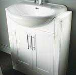 HERITAGE VANITY UNIT