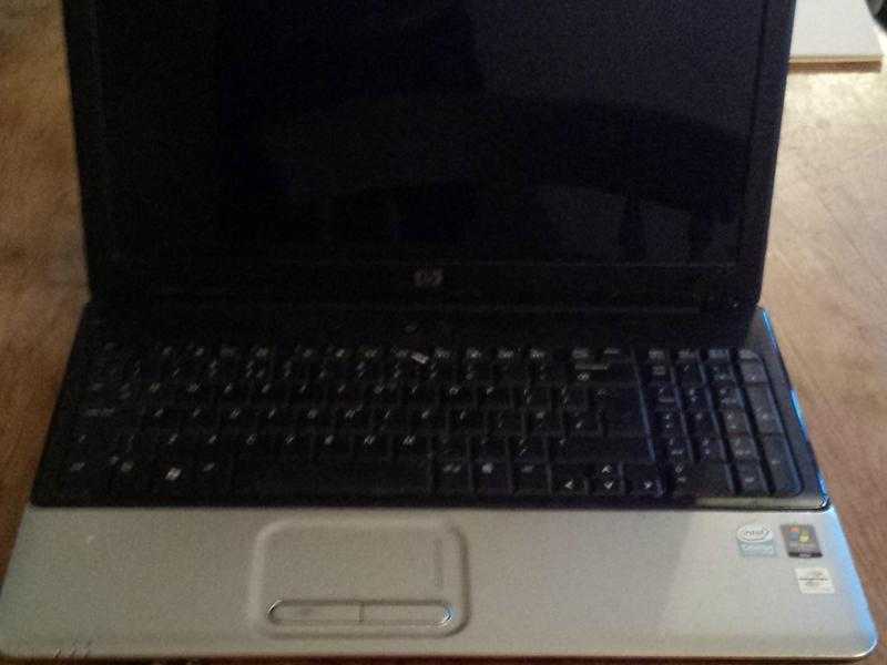 Hewlett Packard Laptop for sale