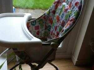 High Chair