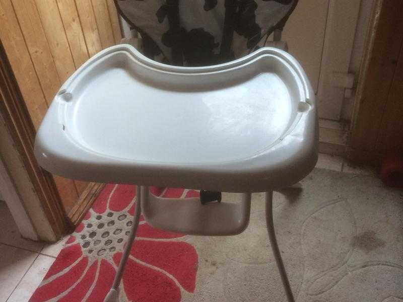 High Chair