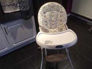 High Chair