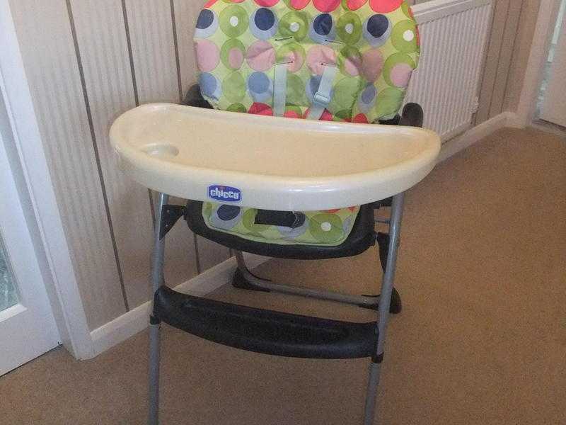 High Chair