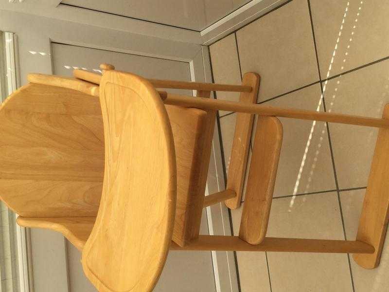 High Chair