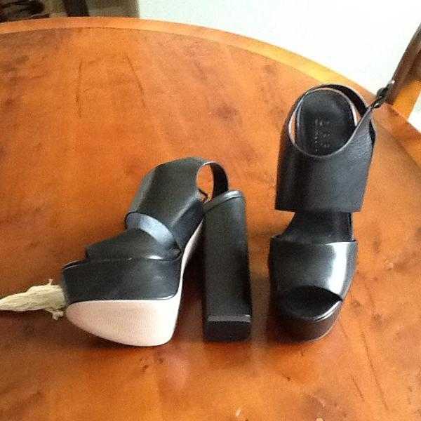 High heels size 3 - 4