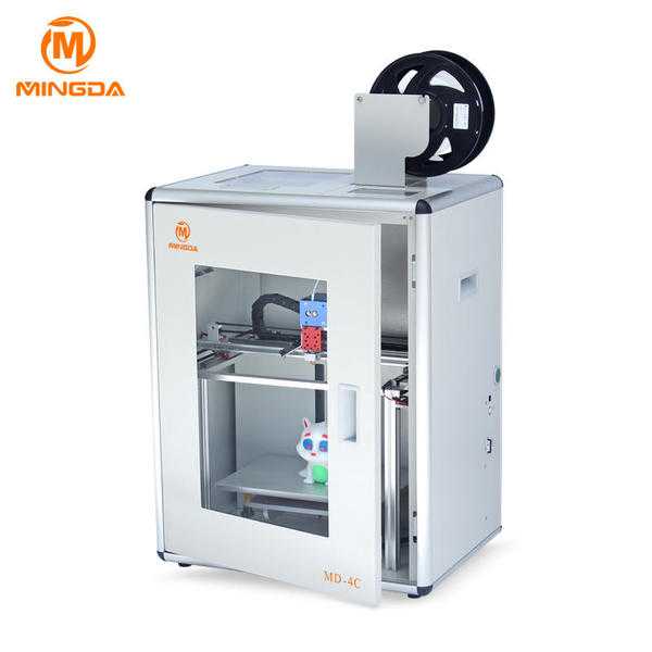 High precision DIY 3d printing machine 3D printer from Mingda