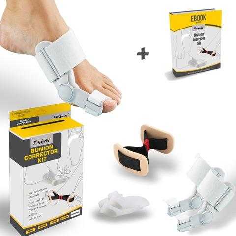 High quality bunion corrector from Penkwin