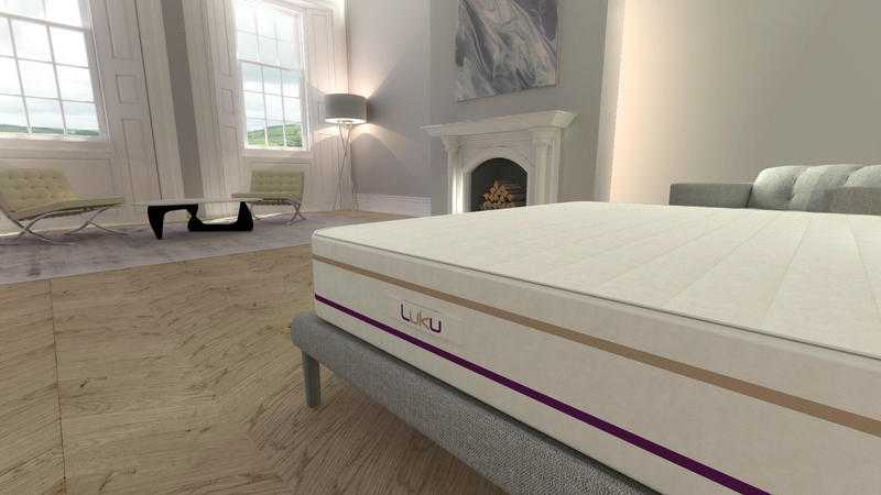 High Quality double sided, dual comfort level mattresses for sale