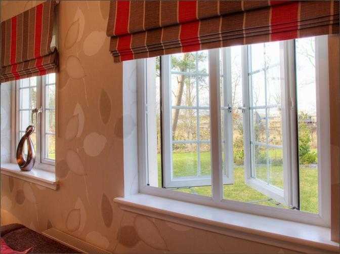 High Quality Doulble Glazed Windows manufacturer in London