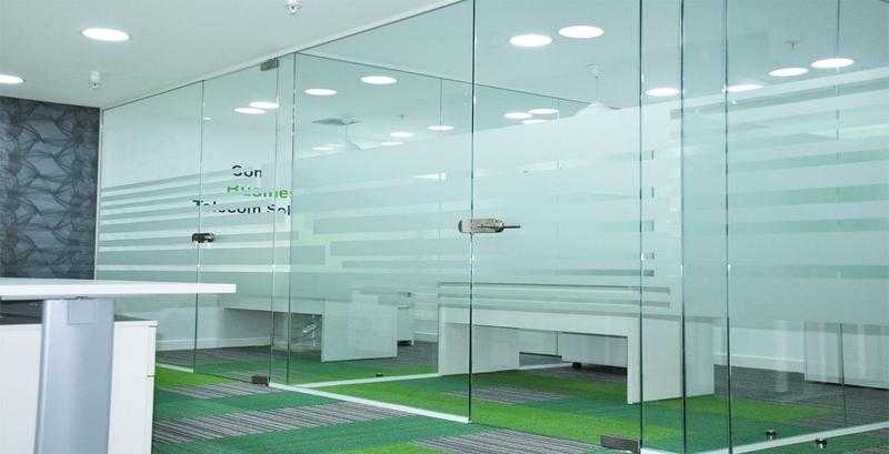 High quality Office Partitions