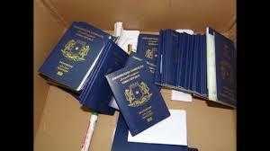 High-quality passports, driver039s licenses, ID cards for sale