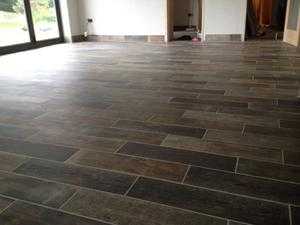 HIGH QUALITY TILING SERVICES