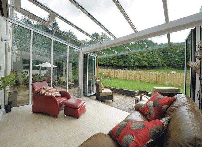 High Quality Windows,Doors and Conservatories
