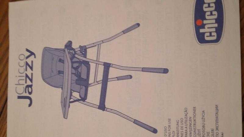 highchair