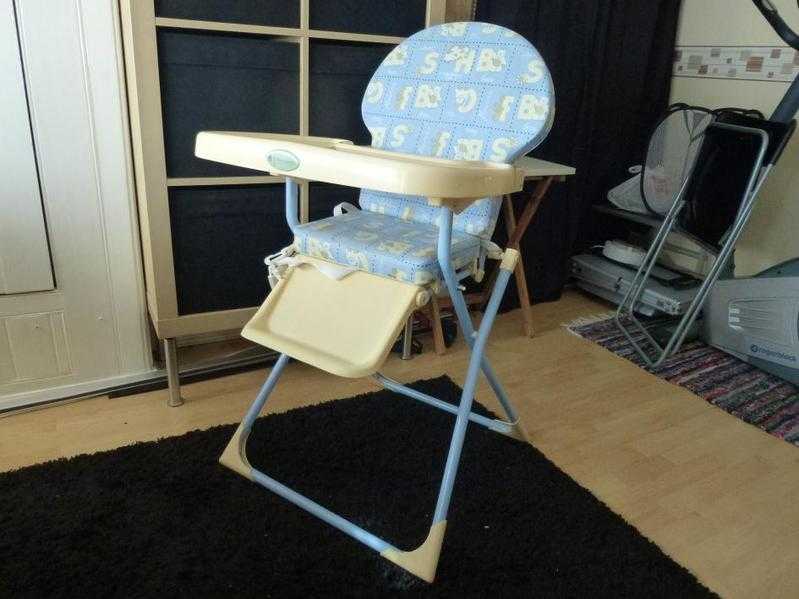 Highchair