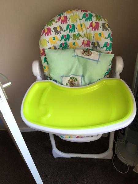 Highchair