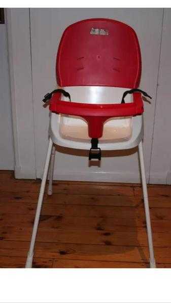 Highchair