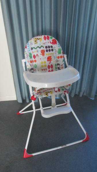 Highchair