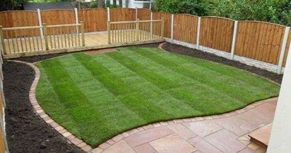 Highly experience landscape gardener at your service