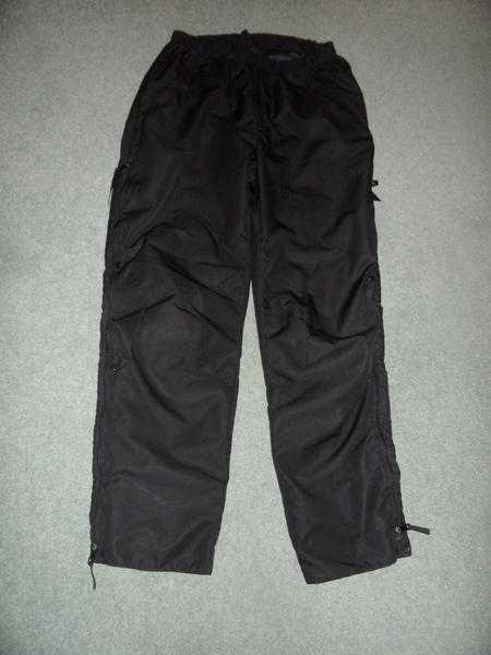 Hiking Overtrousers