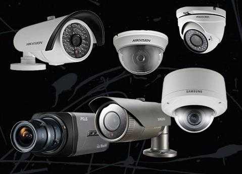 Hikvision cctv kit