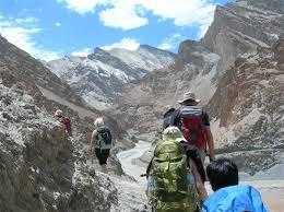 Himalaya Trekking tour Packages