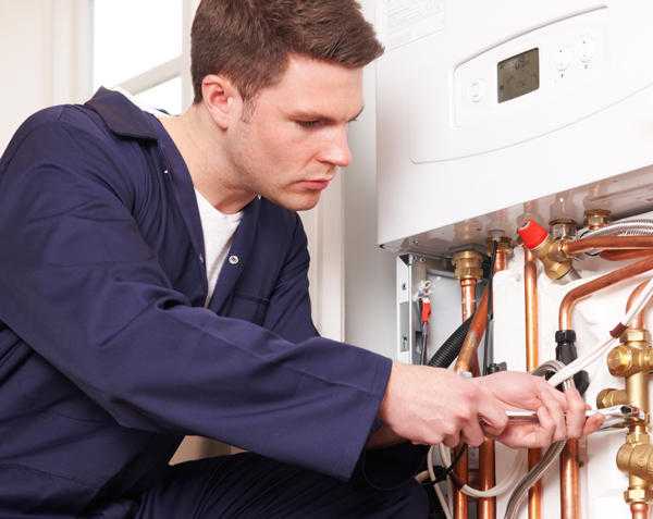 Hinchliffe Heating Ltd - Heating Service Provider