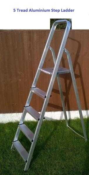 Hire a Ladder Service. Rent starts  3 a day. Ladders for all DIY projects.