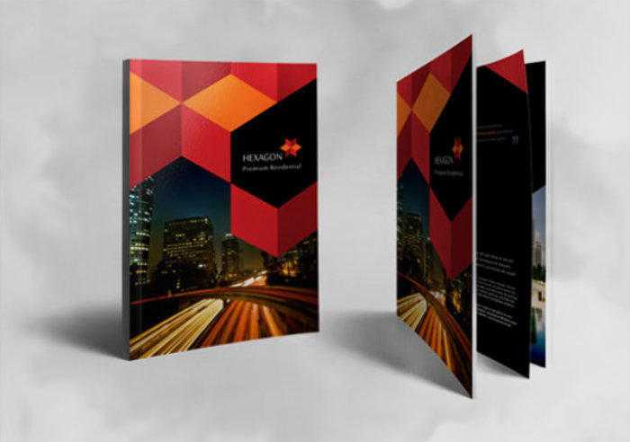 Hire Brochure Guru for the best quality Poster designs.