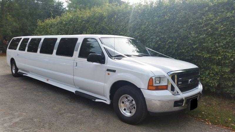 Hire Cheapest Limo in United Kingdom  Limo Hire