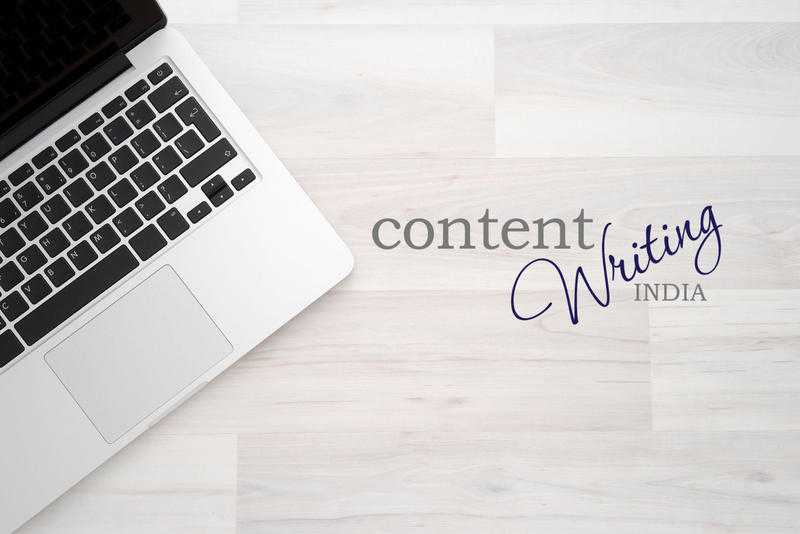 Hire Content Writing Services in India for Better Busines.