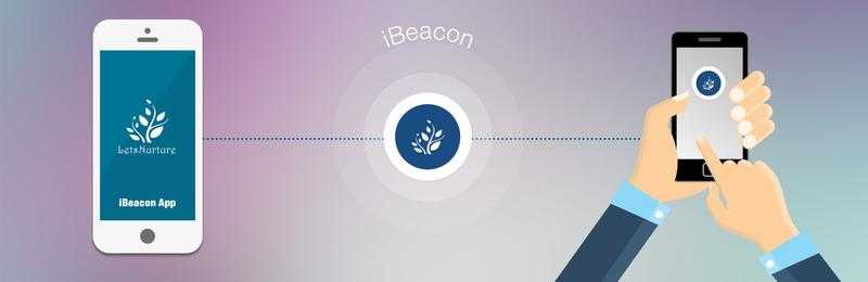 Hire Dedicated iBeacon App Developer in UK