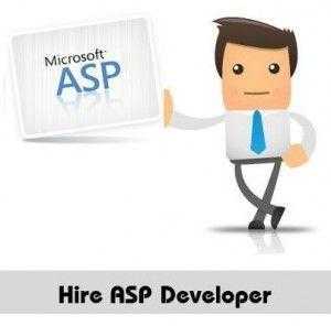 Hire Expert ASP.Net Developer for Web Based Business Solutions