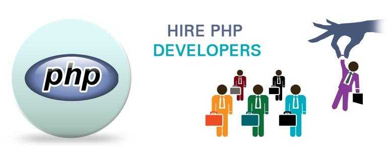Hire PHP Developers  Dedicated PHP Web Programmer Team