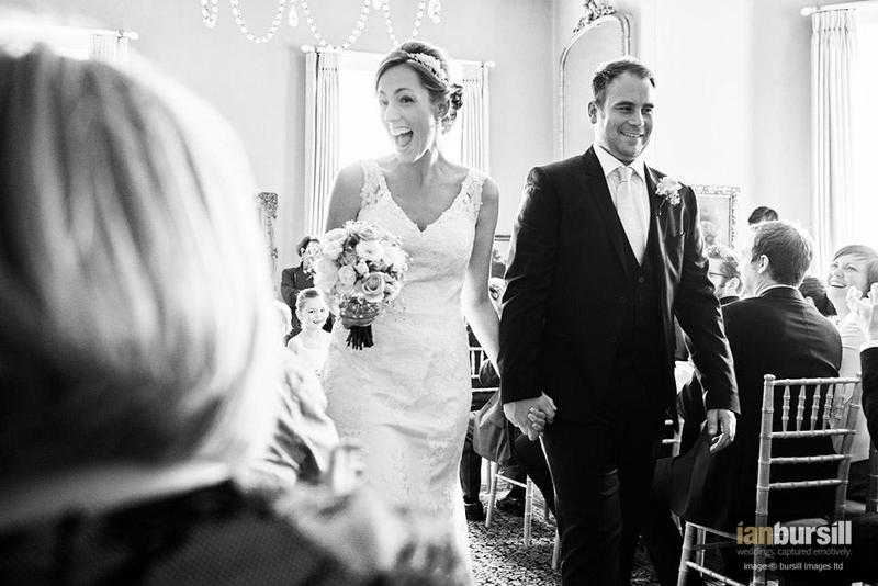 Hire Professional Wedding Photographer in East Midlands