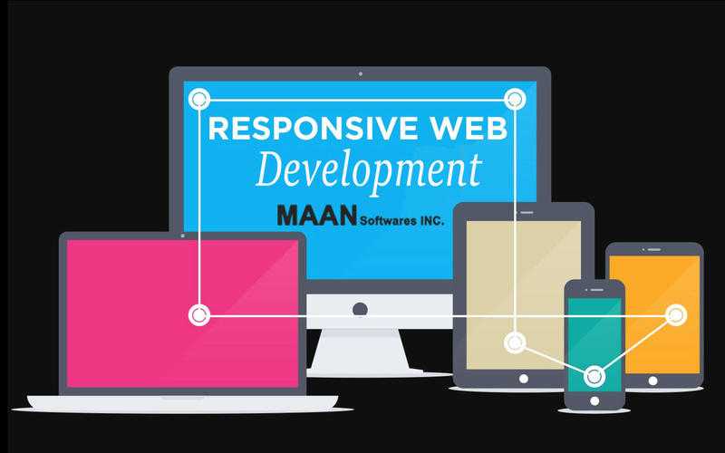 hire responsive web developers on your demand