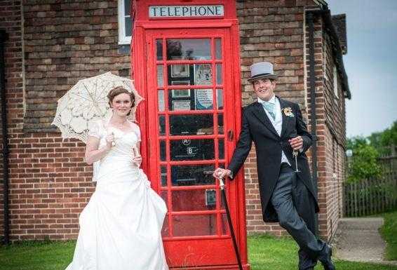 Hire Top Wedding Photographers Online In Kent