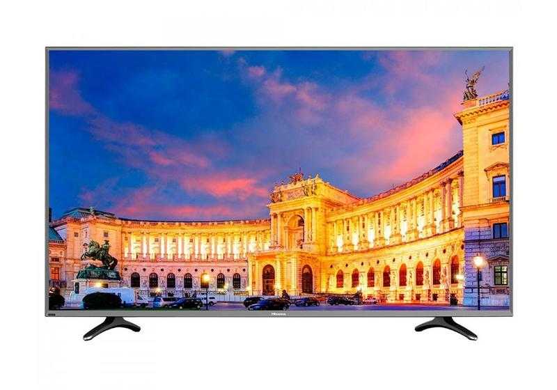 Hisense 55quot fhd 3d smart tv for quick sale only 450