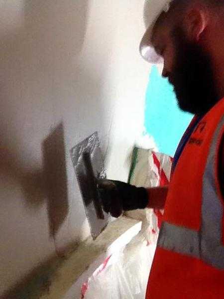 Historical Lime Plastering and Property Maintenance