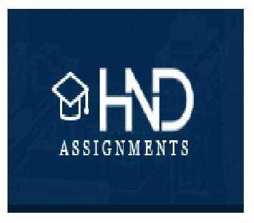 HND Business Assignment help