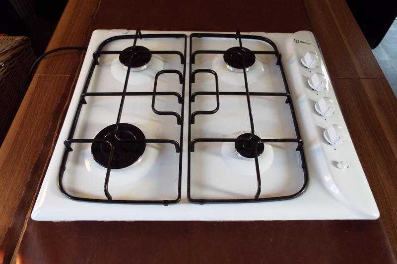 Hob Indesit PM640AS