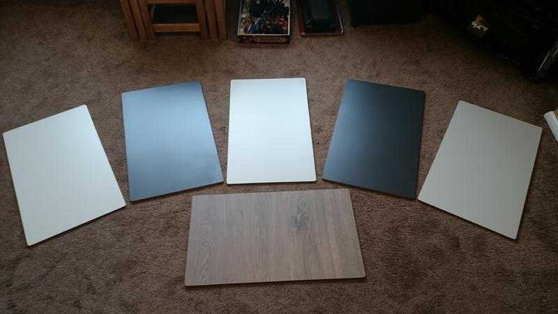 HOBBY ART AND CRAFT BOARDS